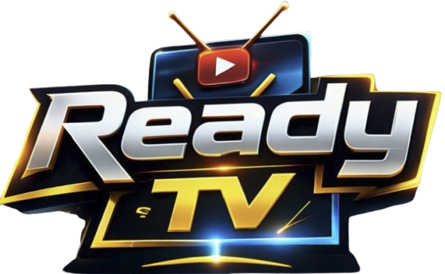 Ready TV